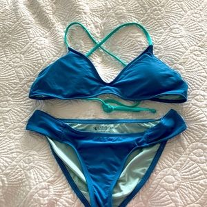 Carve designs bikini